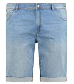 REDPOINT  denim short