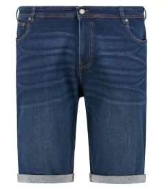 REDPOINT  denim short