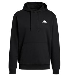 ADIDAS  kapucnis pulóver