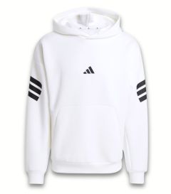 ADIDAS  kapucnis pul&oacute;ver