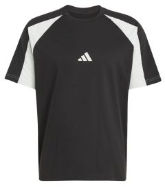 ADIDAS  r&ouml;vid ujj&uacute; p&oacute;l&oacute;