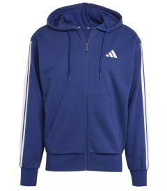 ADIDAS  kapucnis kardigán