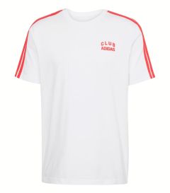 ADIDAS  r&ouml;vid ujj&uacute; p&oacute;l&oacute;