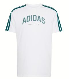 ADIDAS  r&ouml;vid ujj&uacute; p&oacute;l&oacute;