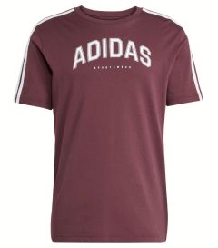 ADIDAS  r&ouml;vid ujj&uacute; p&oacute;l&oacute;