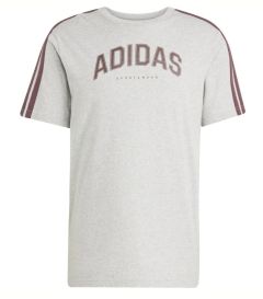 ADIDAS  r&ouml;vid ujj&uacute; p&oacute;l&oacute;