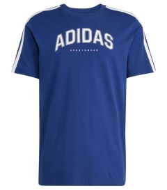 ADIDAS  rövid ujjú póló