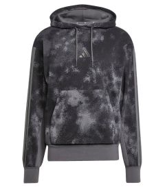 ADIDAS  kapucnis pul&oacute;ver