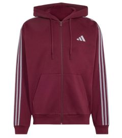 ADIDAS  kapucnis kardig&aacute;n