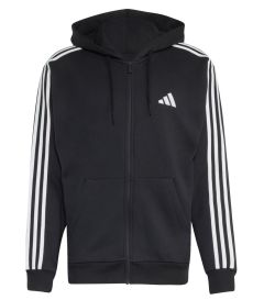 ADIDAS  kapucnis kardig&aacute;n