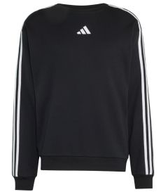 ADIDAS  kerek nyak&uacute; pul&oacute;ver