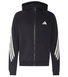 ADIDAS  kapucnis kardig&aacute;n