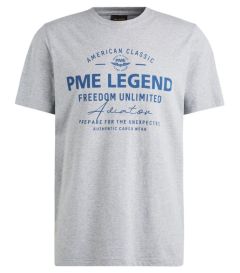 PME LEGEND  rövid ujjú póló