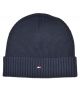 TOMMY HILFIGER  kötött sapka