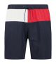 TOMMY HILFIGER  long úszó short