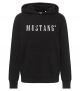MUSTANG  kapucnis pulóver