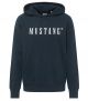 MUSTANG  kapucnis pulóver