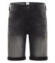 MUSTANG  denim short