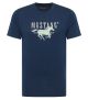 MUSTANG  rövid ujjú póló