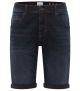 MUSTANG  denim short