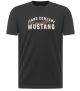 MUSTANG  rövid ujjú póló