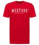 MUSTANG  rövid ujjú póló