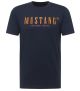 MUSTANG  rövid ujjú póló