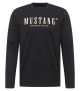 MUSTANG  hosszú ujjú póló