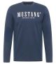 MUSTANG  hosszú ujjú póló