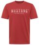 MUSTANG rövid ujjú póló