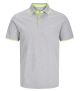 JACK & JONES  rövid ujjú galléros póló