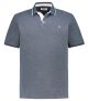 JACK & JONES  rövid ujjú galléros póló