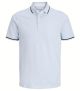 JACK & JONES  rövid ujjú galléros póló