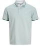JACK & JONES  rövid ujjú galléros póló