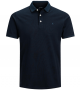 JACK & JONES  rövid ujjú galléros póló