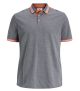 JACK & JONES  rövid ujjú galléros póló