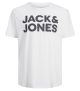 JACK & JONES  rövid ujjú póló