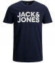 JACK & JONES  rövid ujjú póló