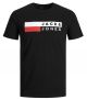 JACK & JONES  rövid ujjú póló