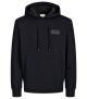 JACK & JONES  kapucnis pulóver