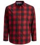 JACK & JONES  hosszú ujjú ing