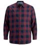 JACK & JONES  hosszú ujjú ing