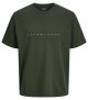 JACK & JONES  rövid ujjú póló