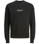 JACK & JONES  kerek nyakú pulóver