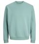 JACK & JONES  kerek nyakú pulóver