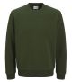 JACK & JONES  kerek nyakú pulóver