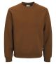JACK & JONES  kerek nyakú pulóver