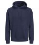 JACK & JONES  kapucnis pulóver