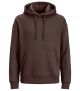 JACK & JONES  kapucnis pulóver