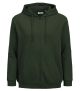 JACK & JONES  kapucnis kardigán